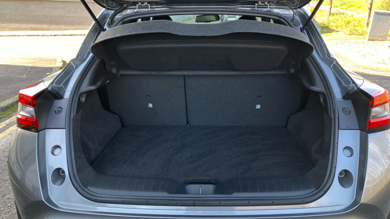 Nissan Juke 1.0 DiG-T 114 N-Connecta 5dr Petrol Hatchback